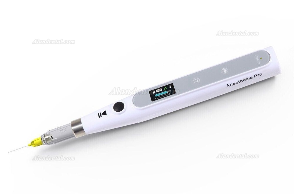 Electric Dental Anesthesia Device Painless Anesthesia Pen Anesthesia Machine